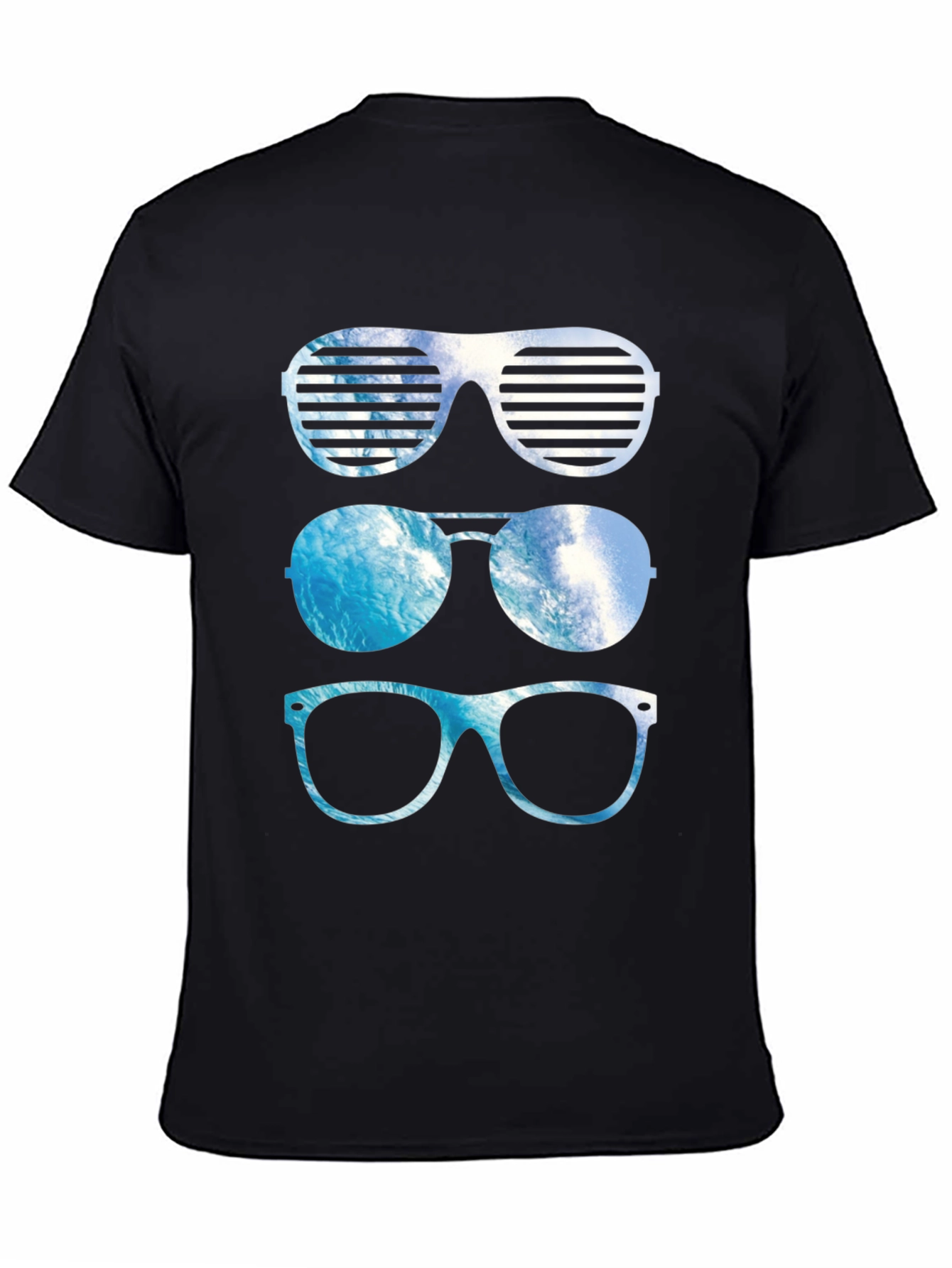 Cool Shades Graphic Tee