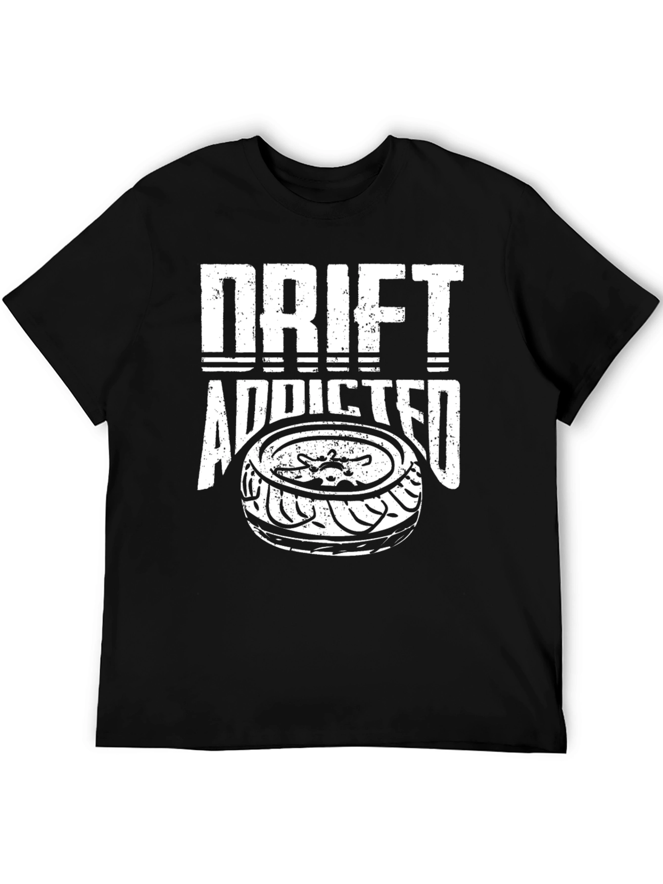 Drift Addicted T-Shirt