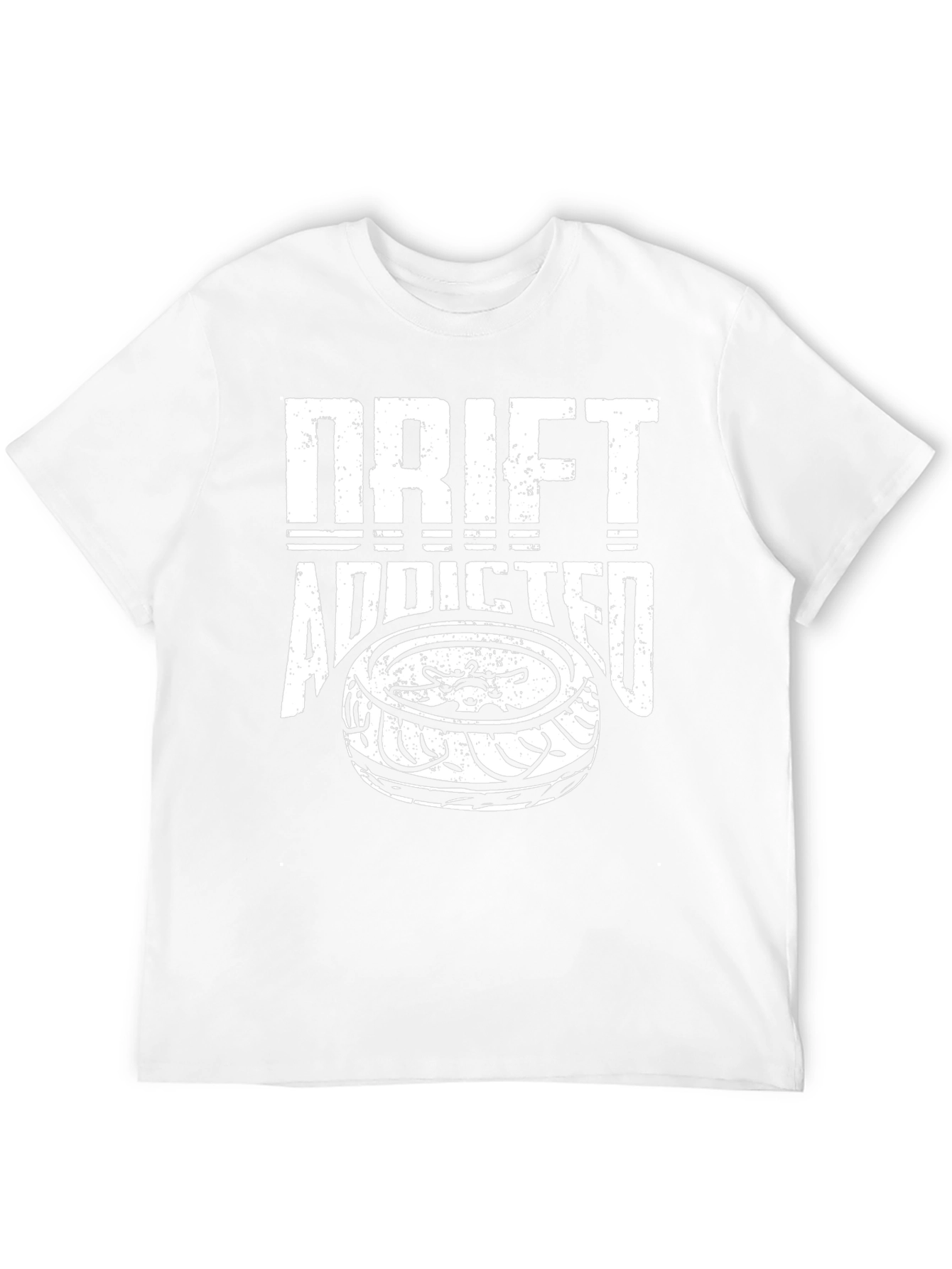 Drift Addicted T-Shirt