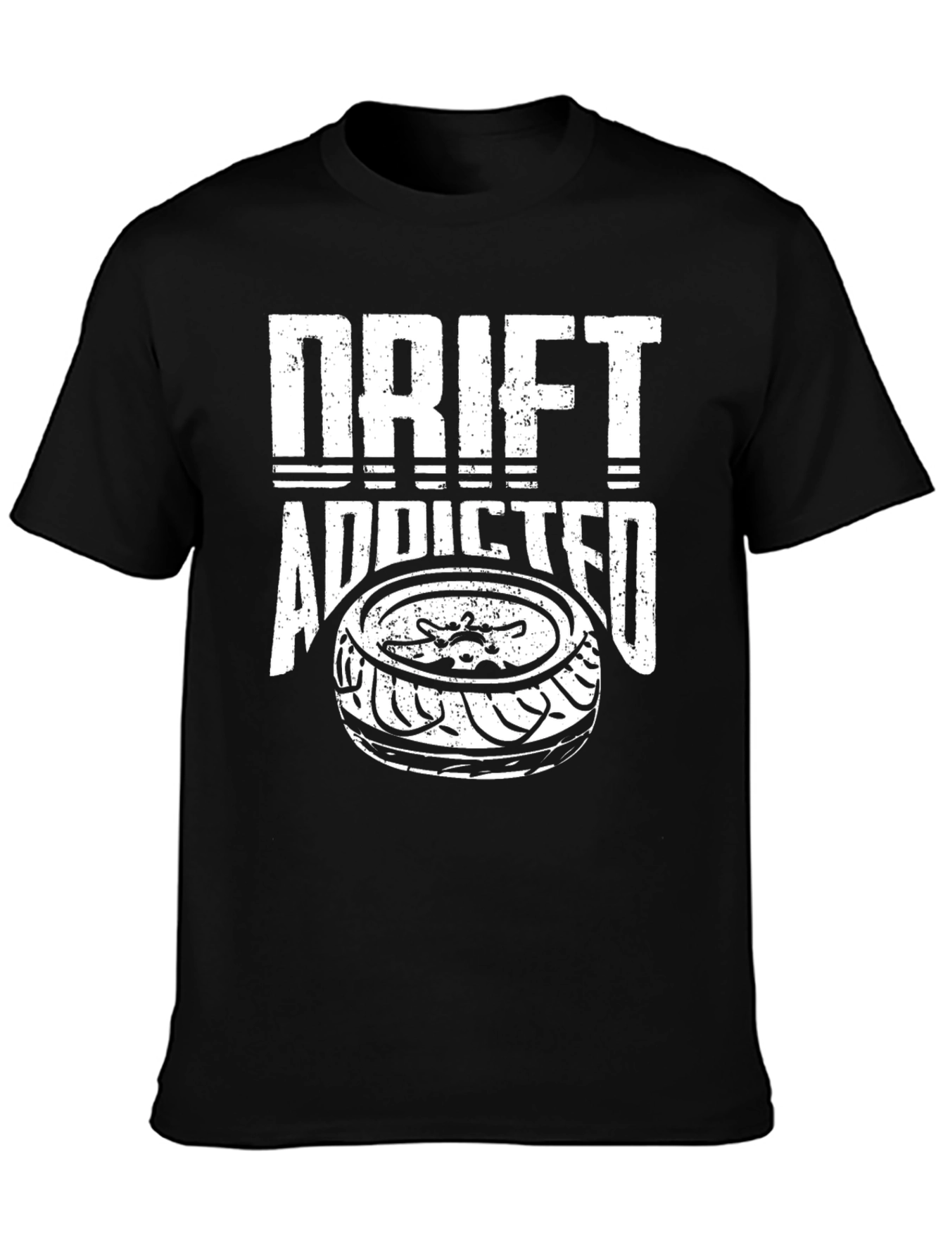 Drift Addicted T-Shirt