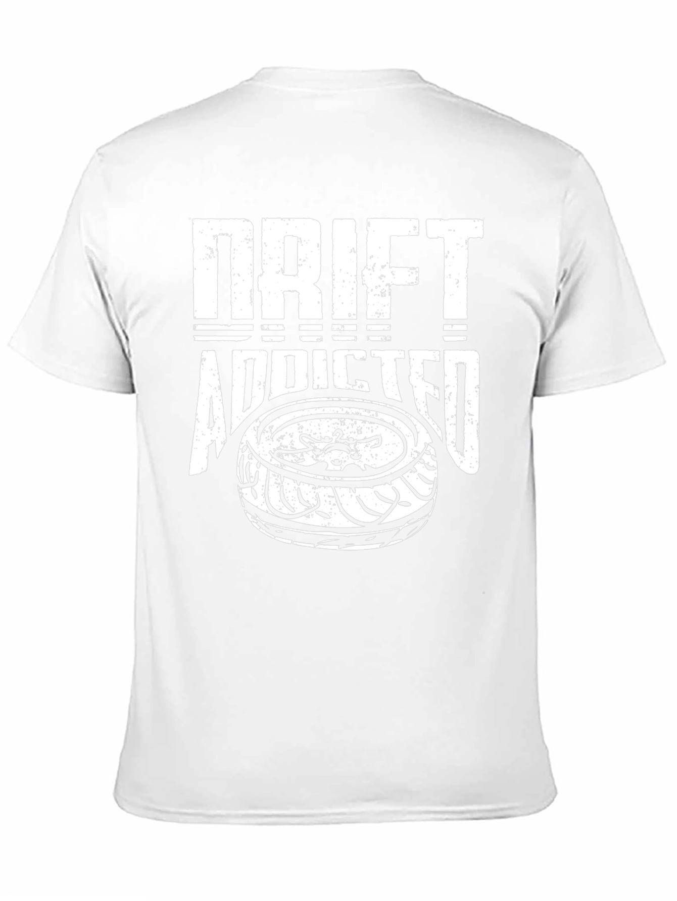 Drift Addicted T-Shirt