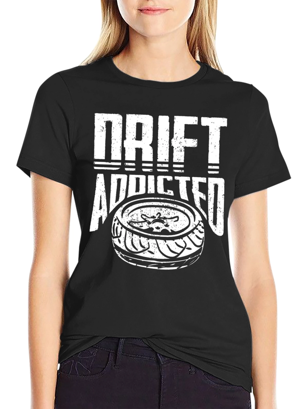 Drift Addicted T-Shirt