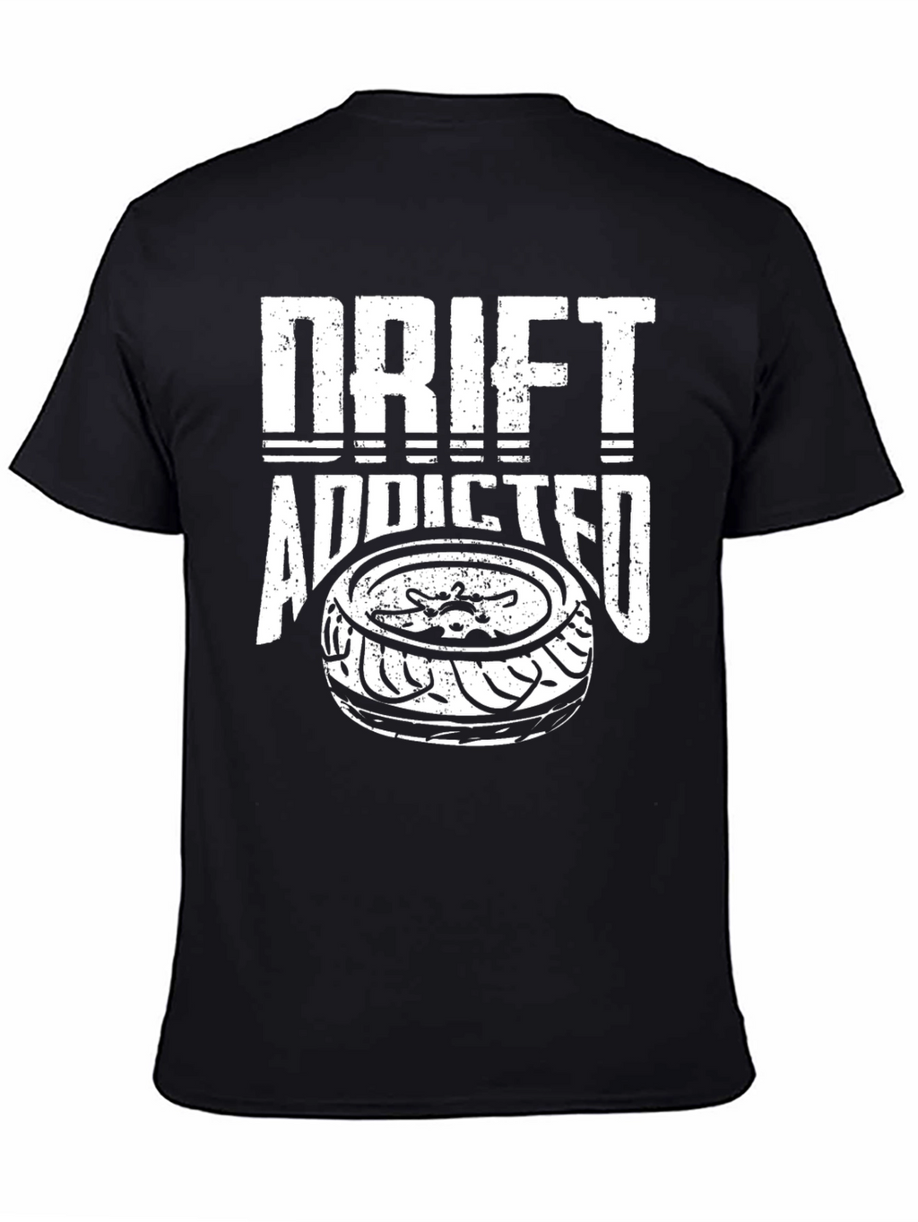 Drift Addicted T-Shirt
