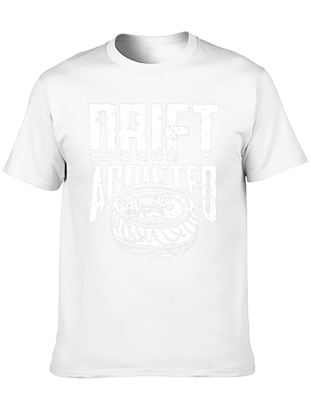 Drift Addicted T-Shirt