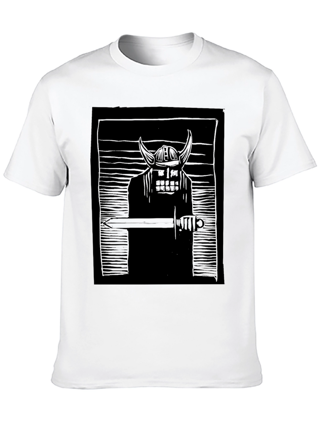 Dark Knight Graphic Tee