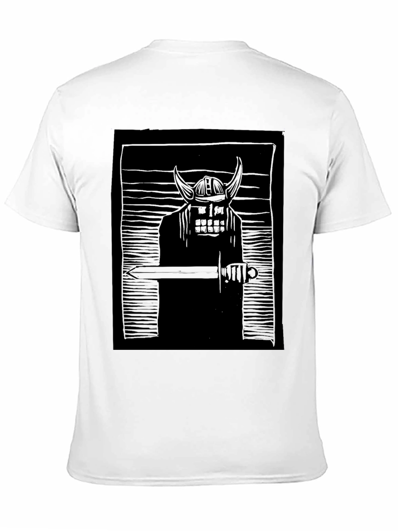 Dark Knight Graphic Tee