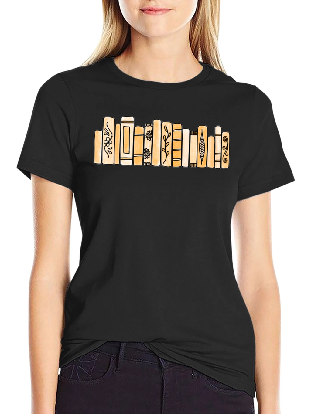 Book Lovers T-Shirt
