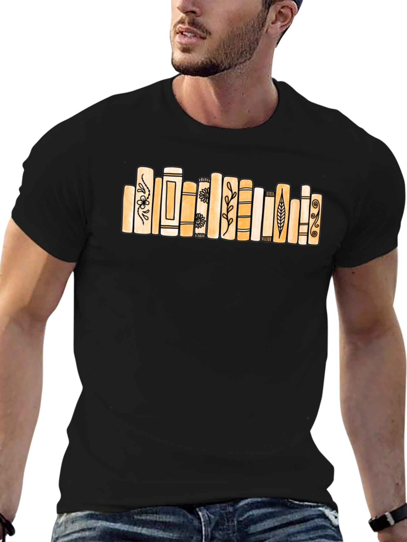 Book Lovers T-Shirt