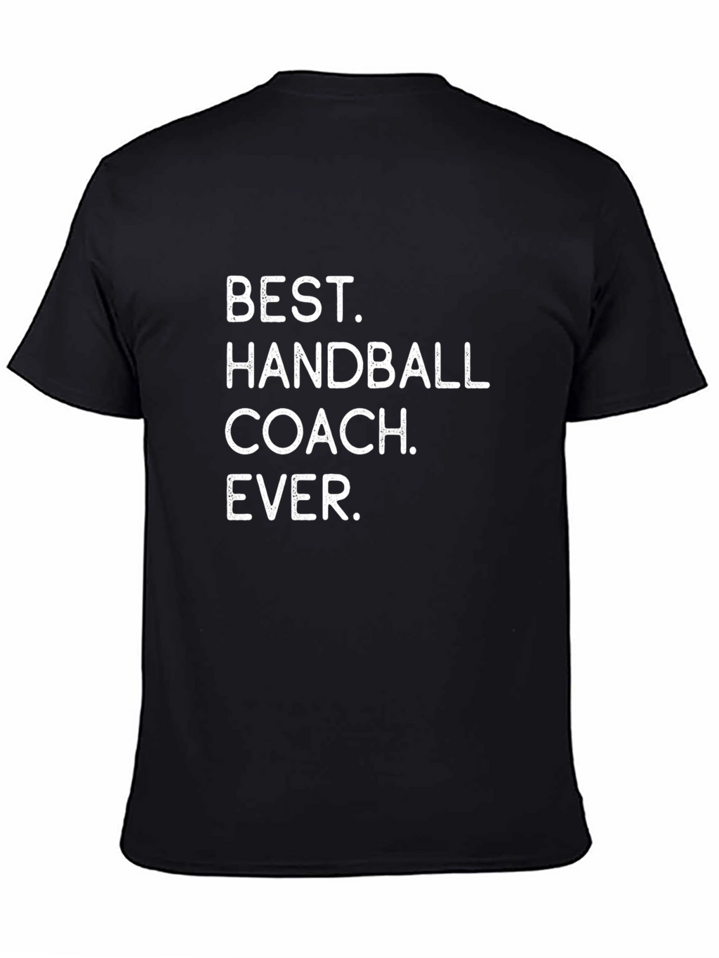 Best Handball Coach Ever T-Shirt