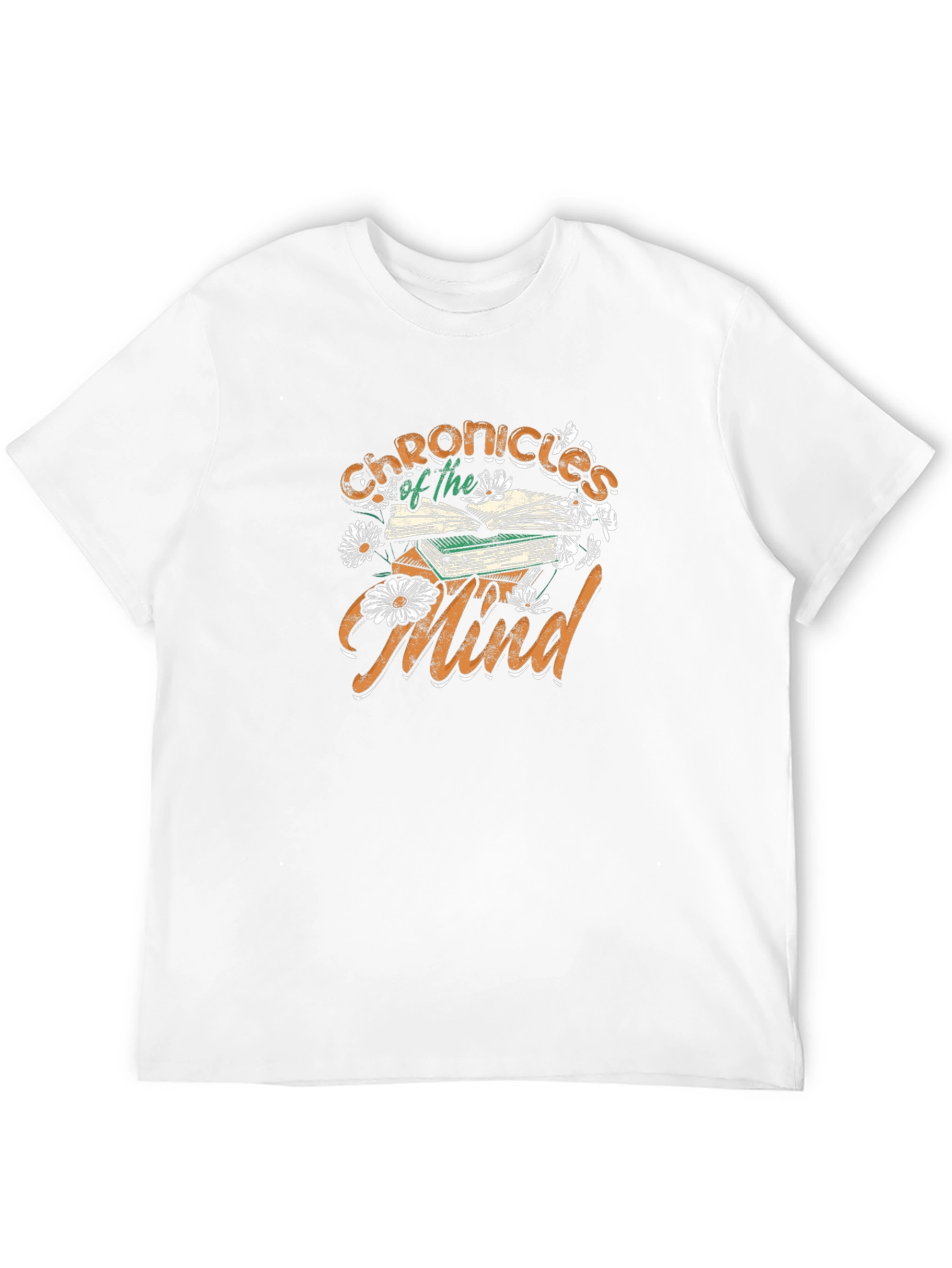 Chronicles of the Mind T-Shirt