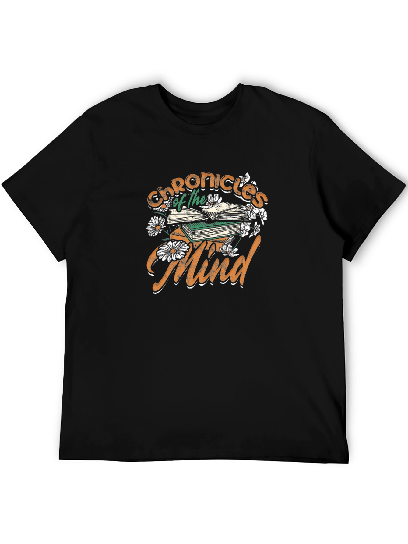 Chronicles of the Mind T-Shirt