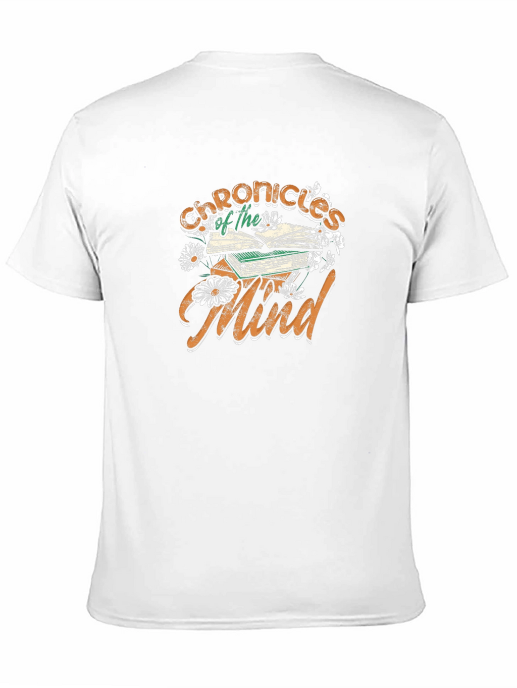 Chronicles of the Mind T-Shirt