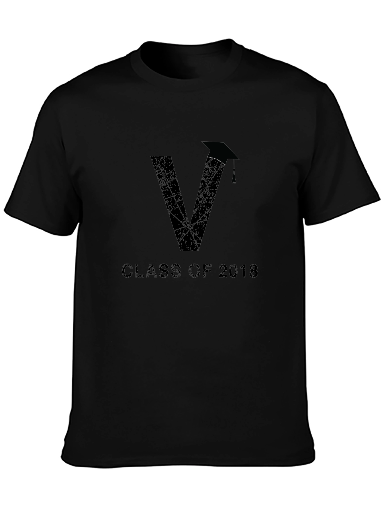 Class of 2018 Graduation T-Shirt