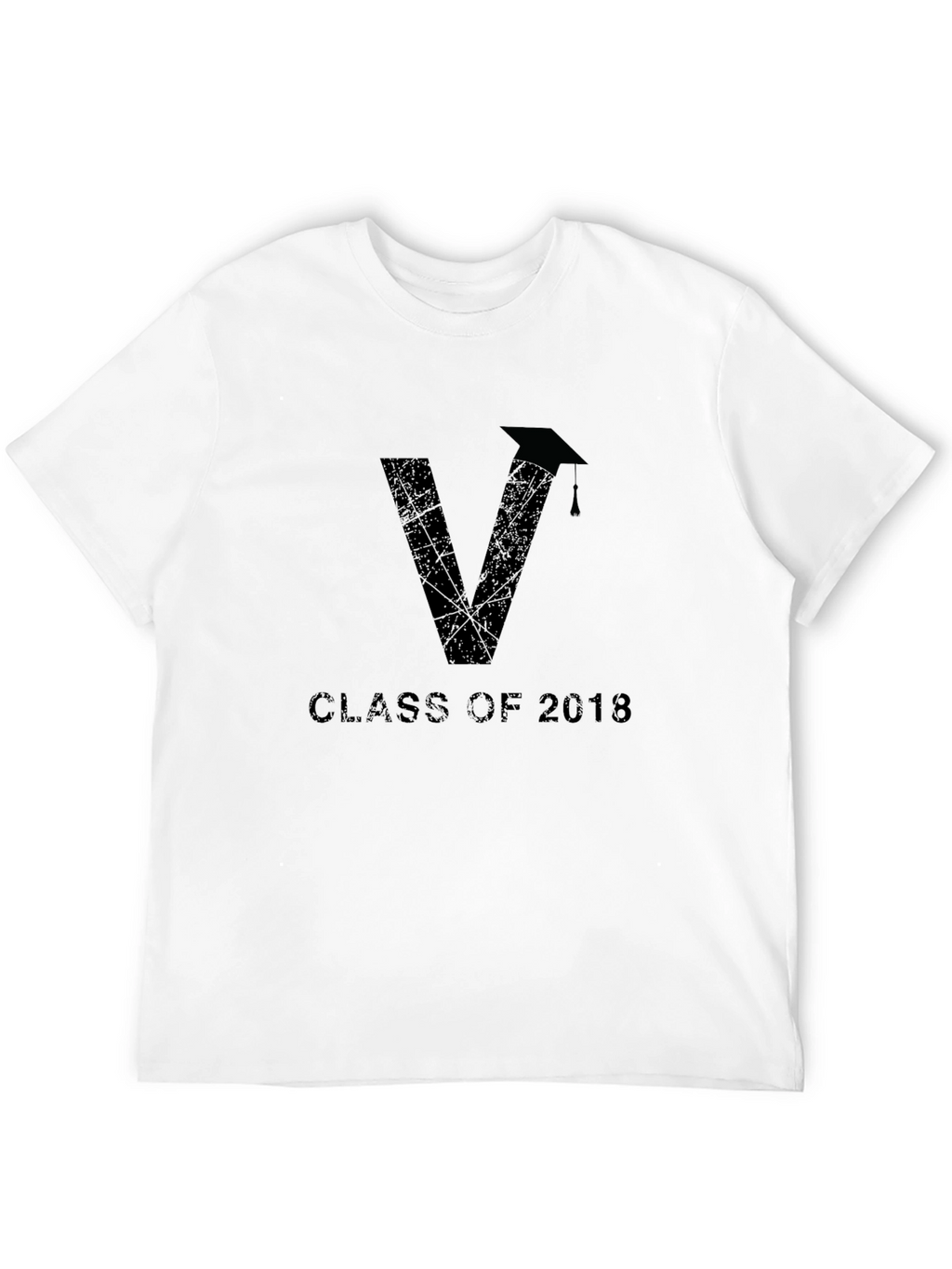 Class of 2018 Graduation T-Shirt