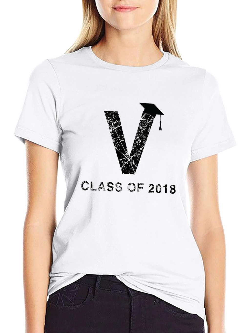 Class of 2018 Graduation T-Shirt