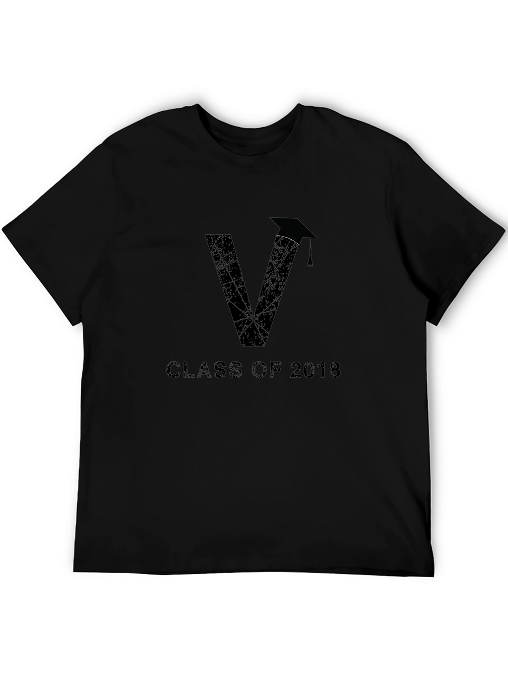 Class of 2018 Graduation T-Shirt