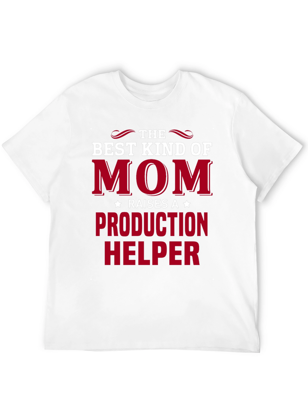 Best Kind of Mom T-Shirt