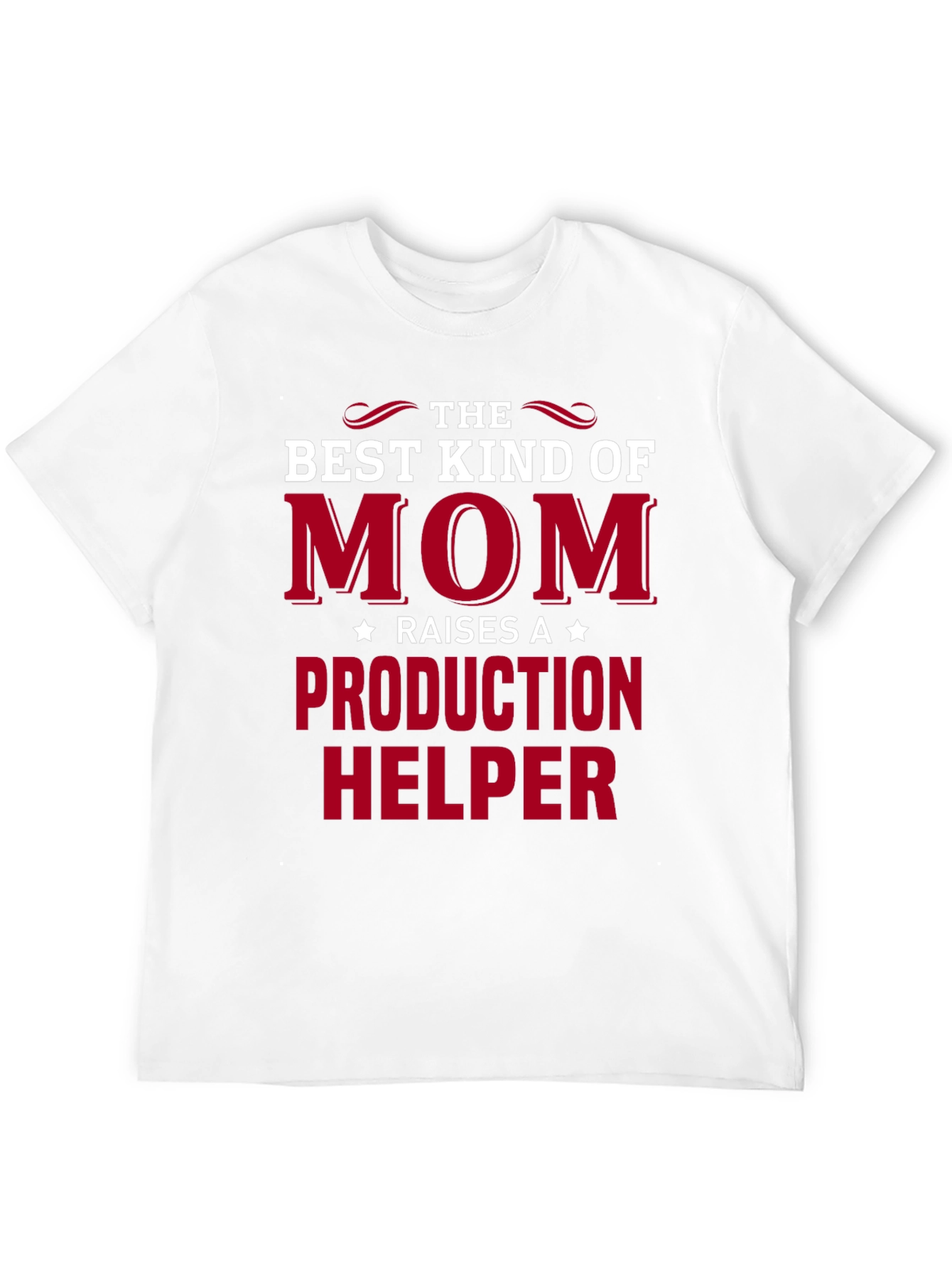 Best Kind of Mom T-Shirt