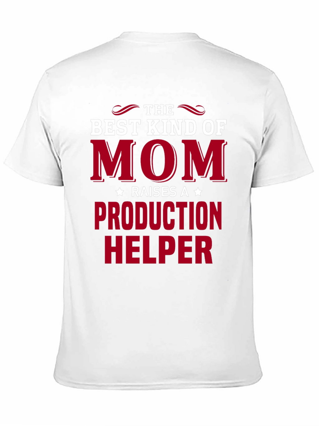 Best Kind of Mom T-Shirt