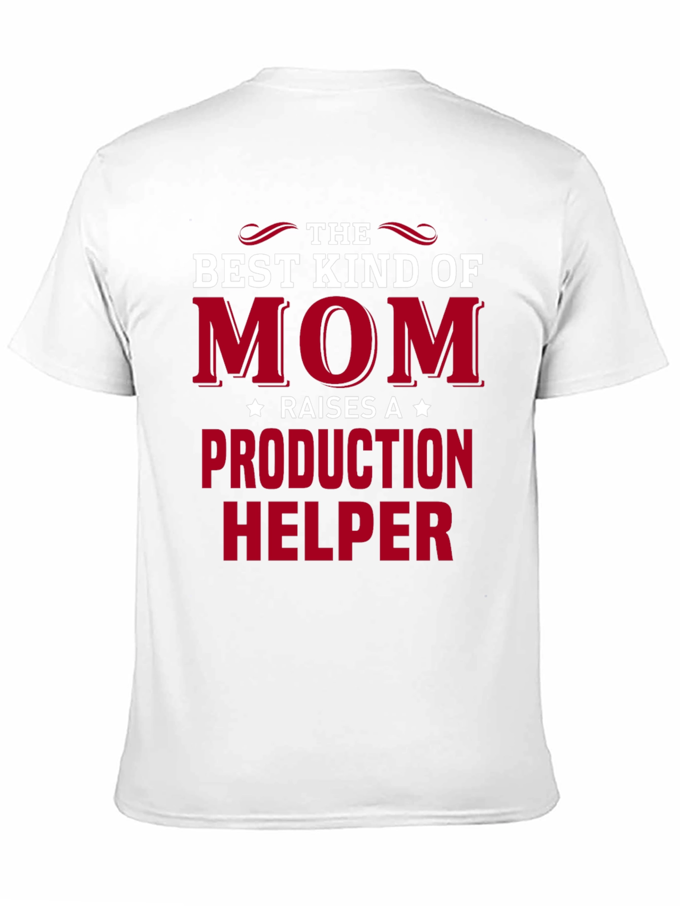 Best Kind of Mom T-Shirt