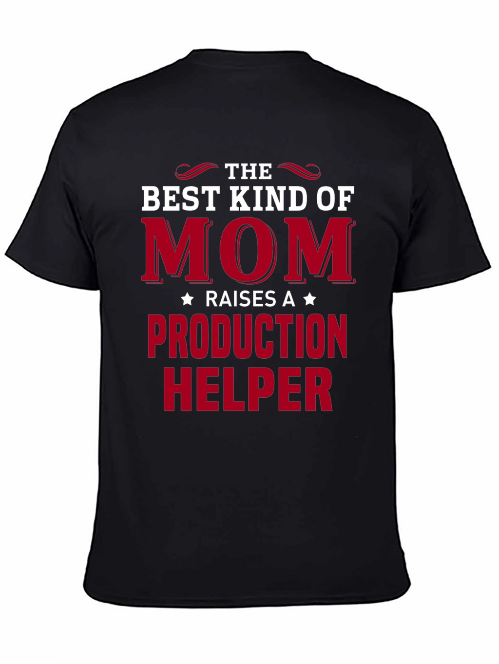 Best Kind of Mom T-Shirt