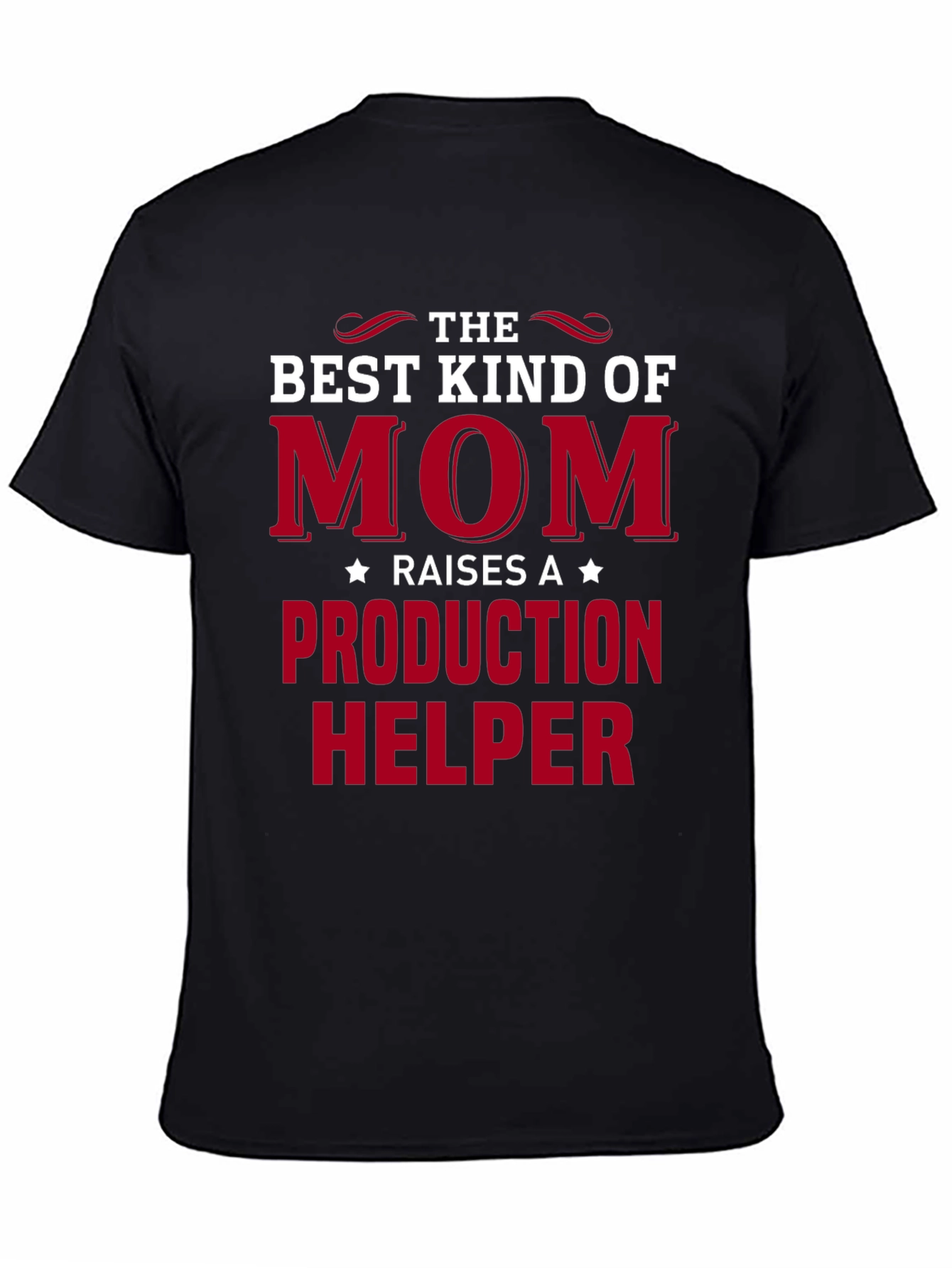 Best Kind of Mom T-Shirt