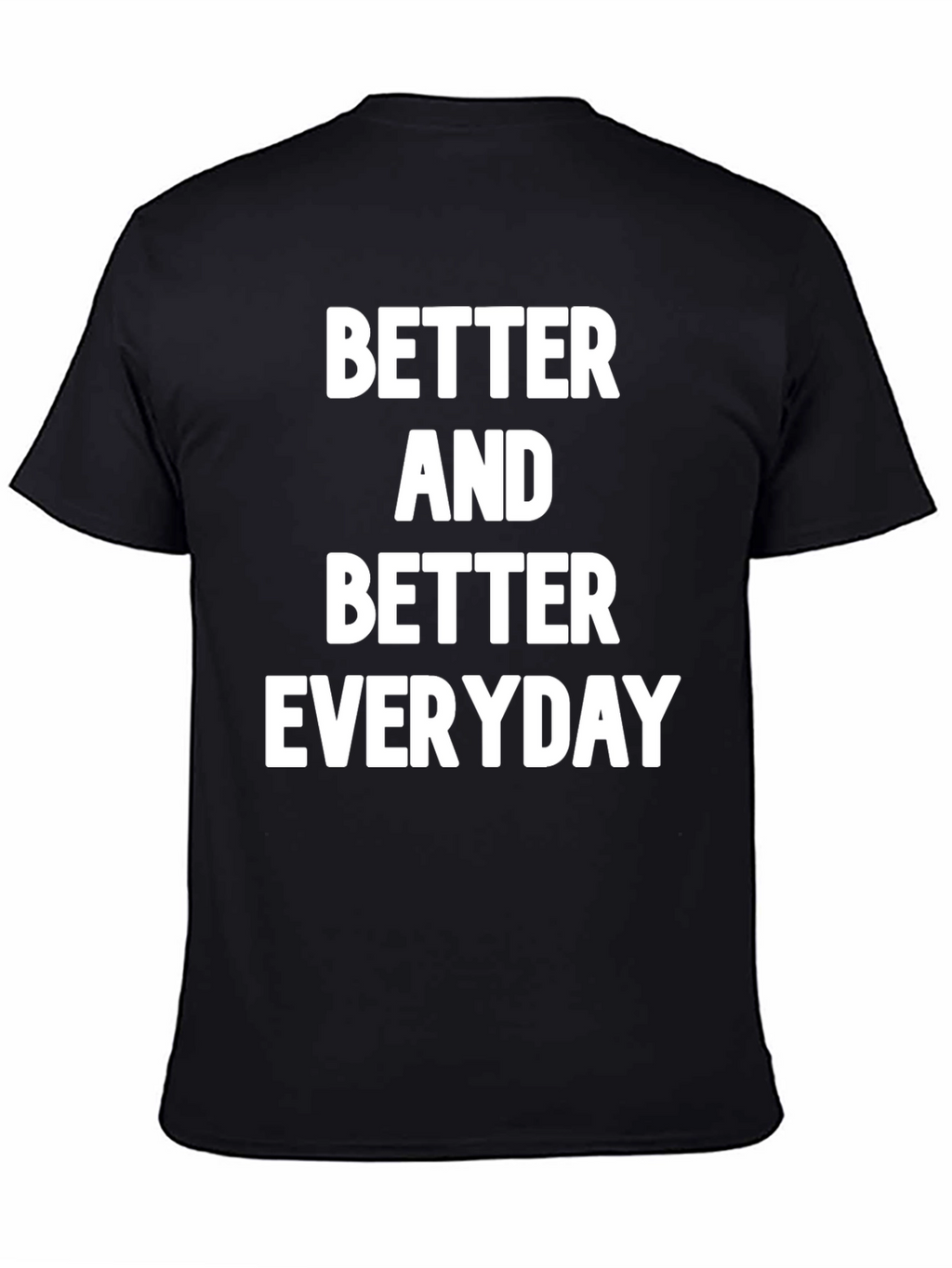 Better Everyday Graphic Tee