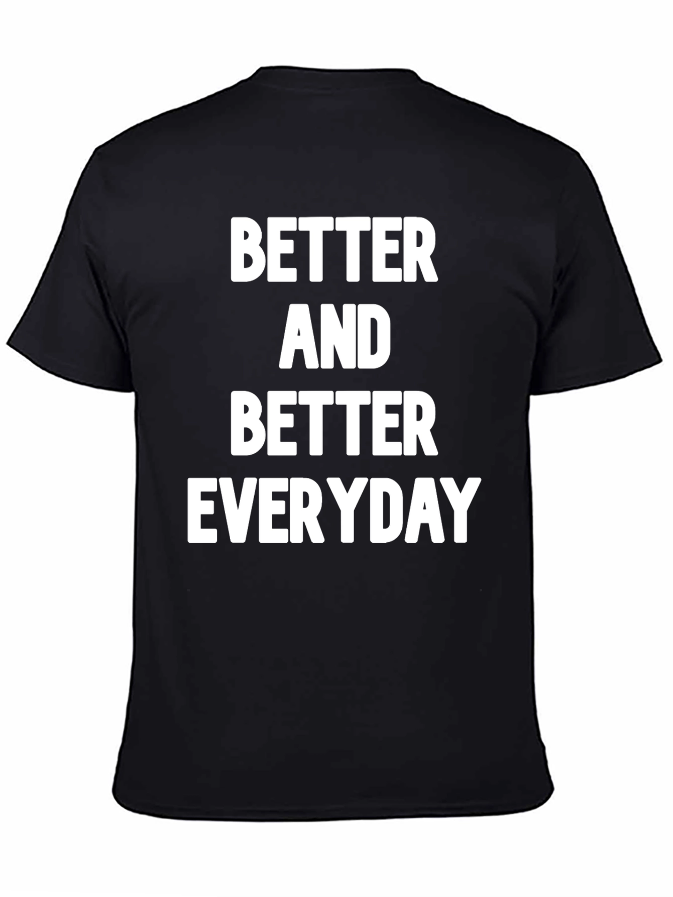 Better Everyday Graphic Tee