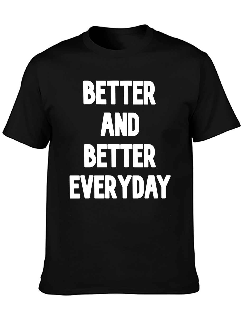 Better Everyday Graphic Tee