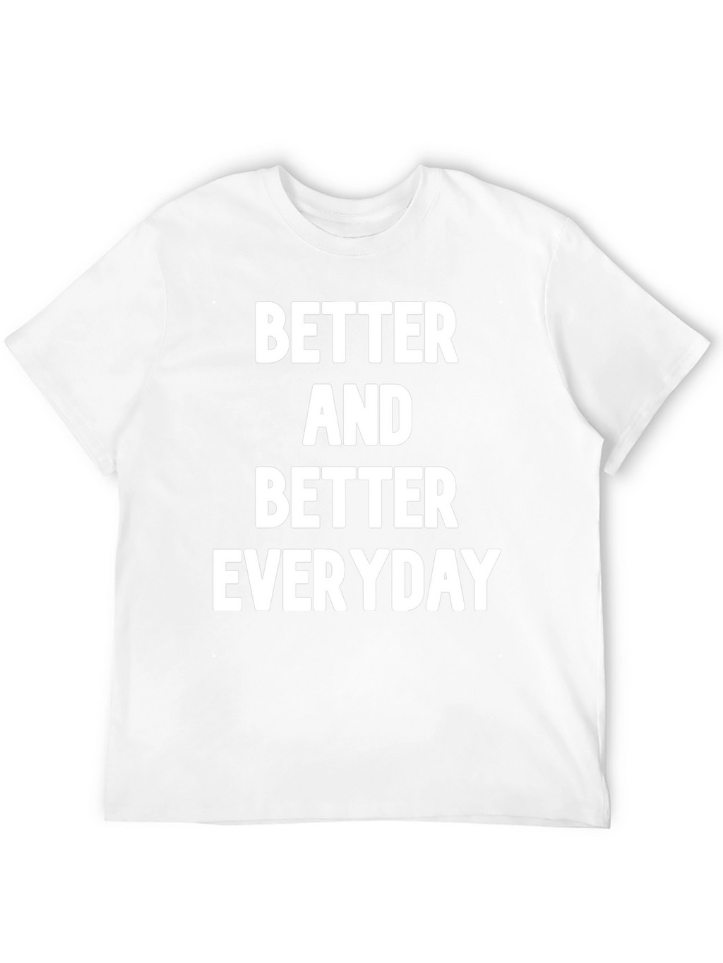Better Everyday Graphic Tee