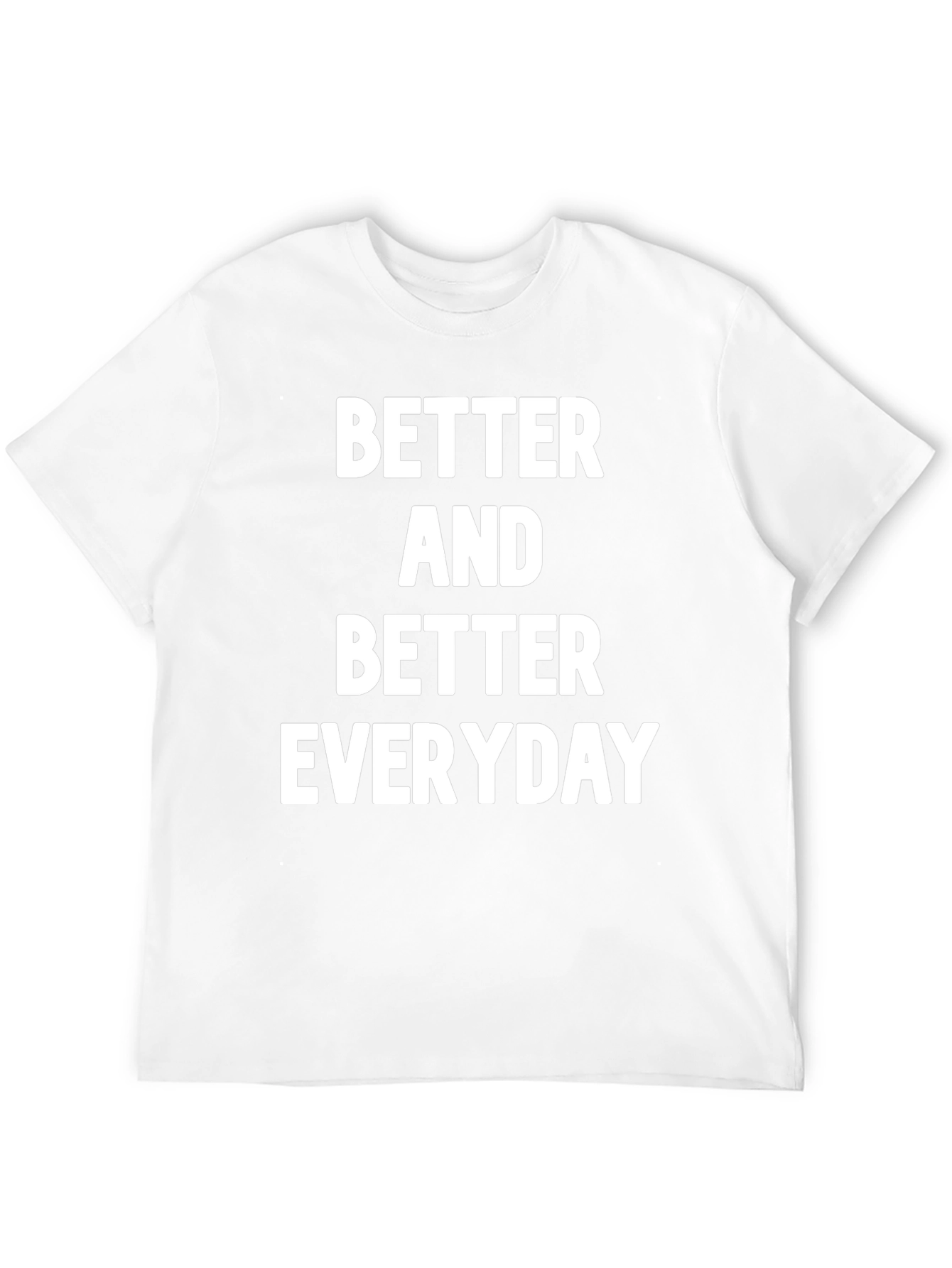 Better Everyday Graphic Tee