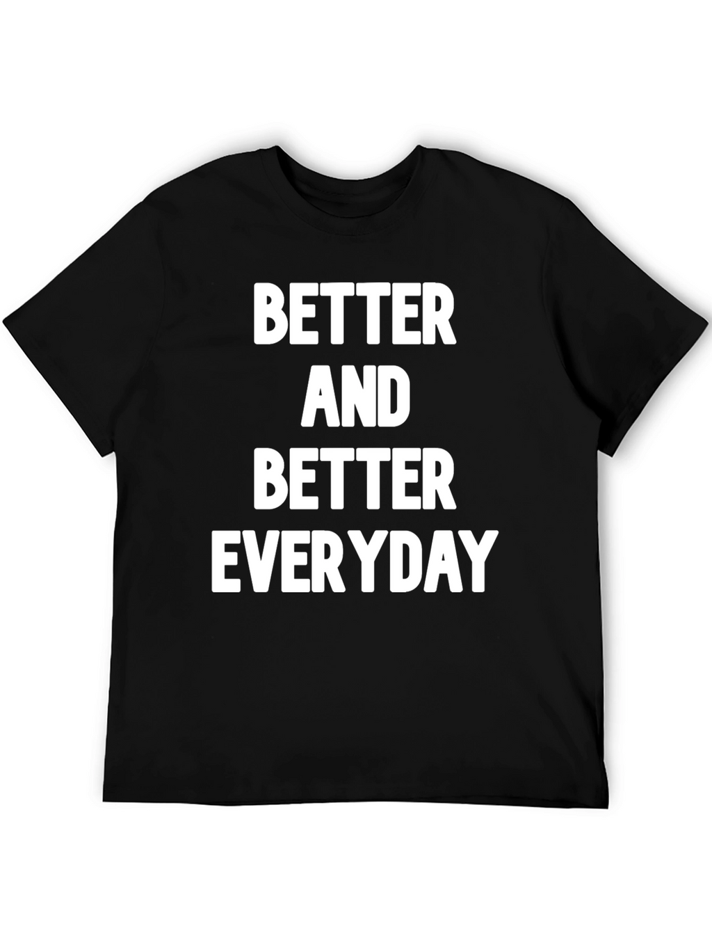 Better Everyday Graphic Tee