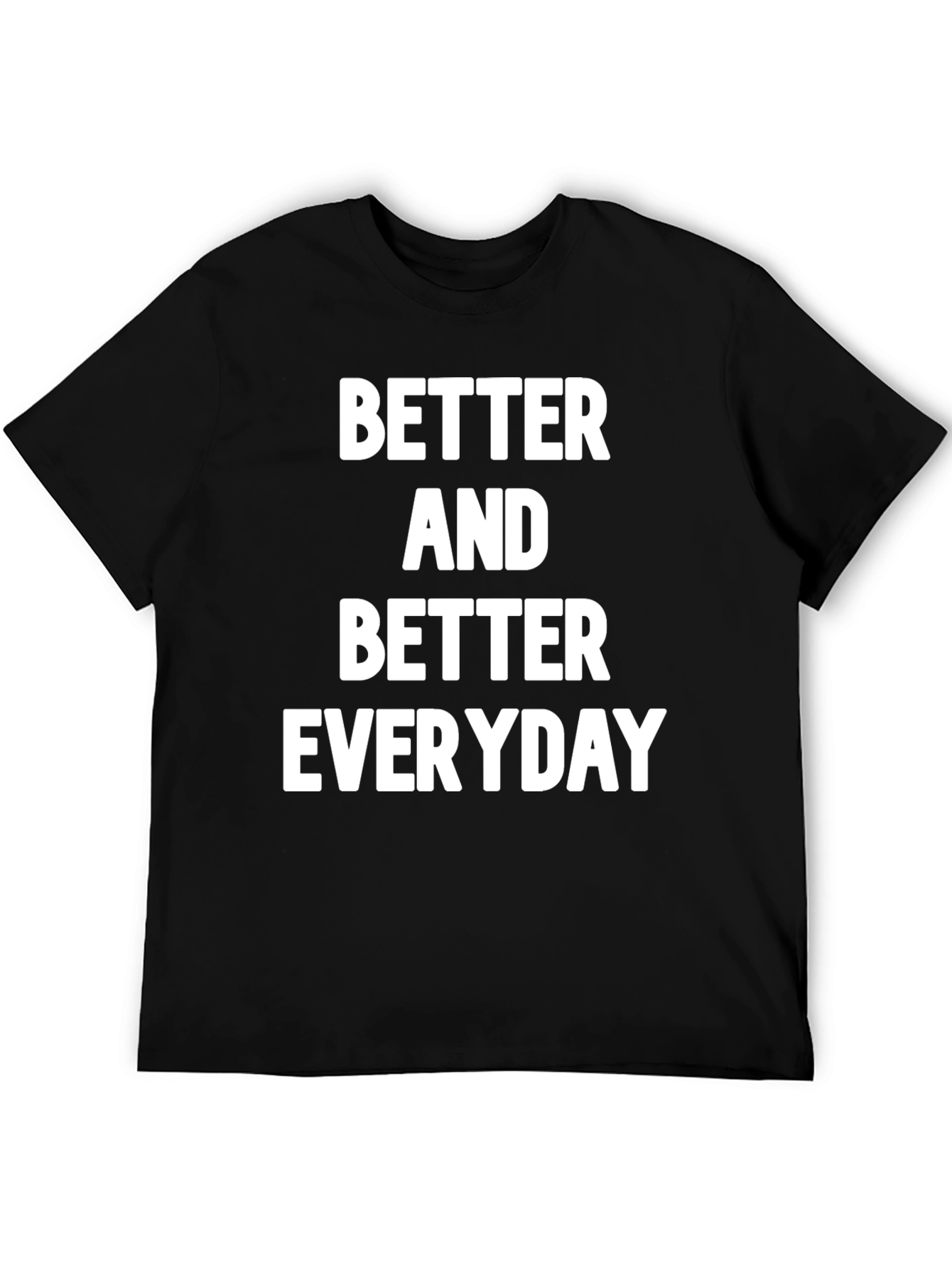 Better Everyday Graphic Tee