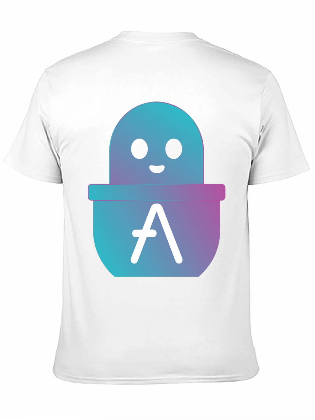 Cute Graphic Tee - Stylish Comfort