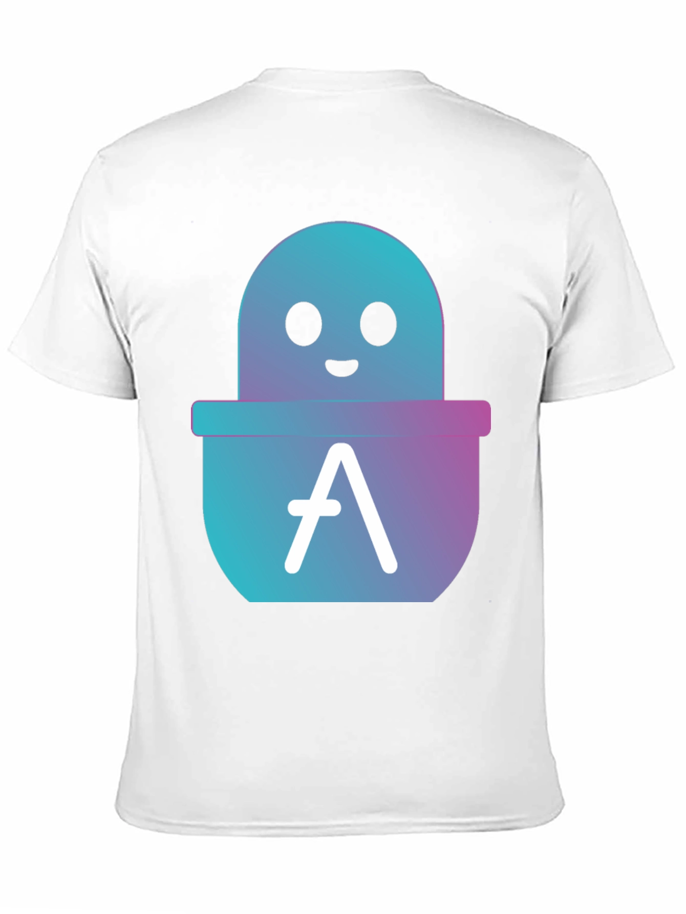 Cute Graphic Tee - Stylish Comfort