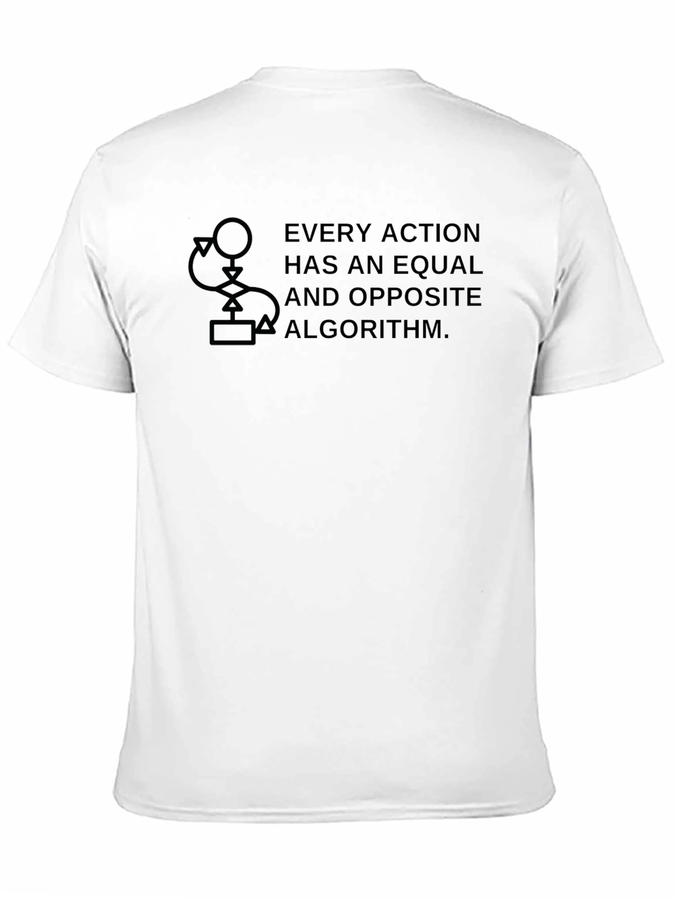 Algorithm T-Shirt