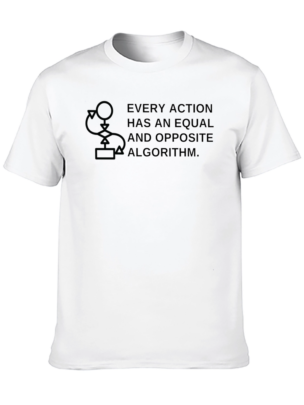 Algorithm T-Shirt