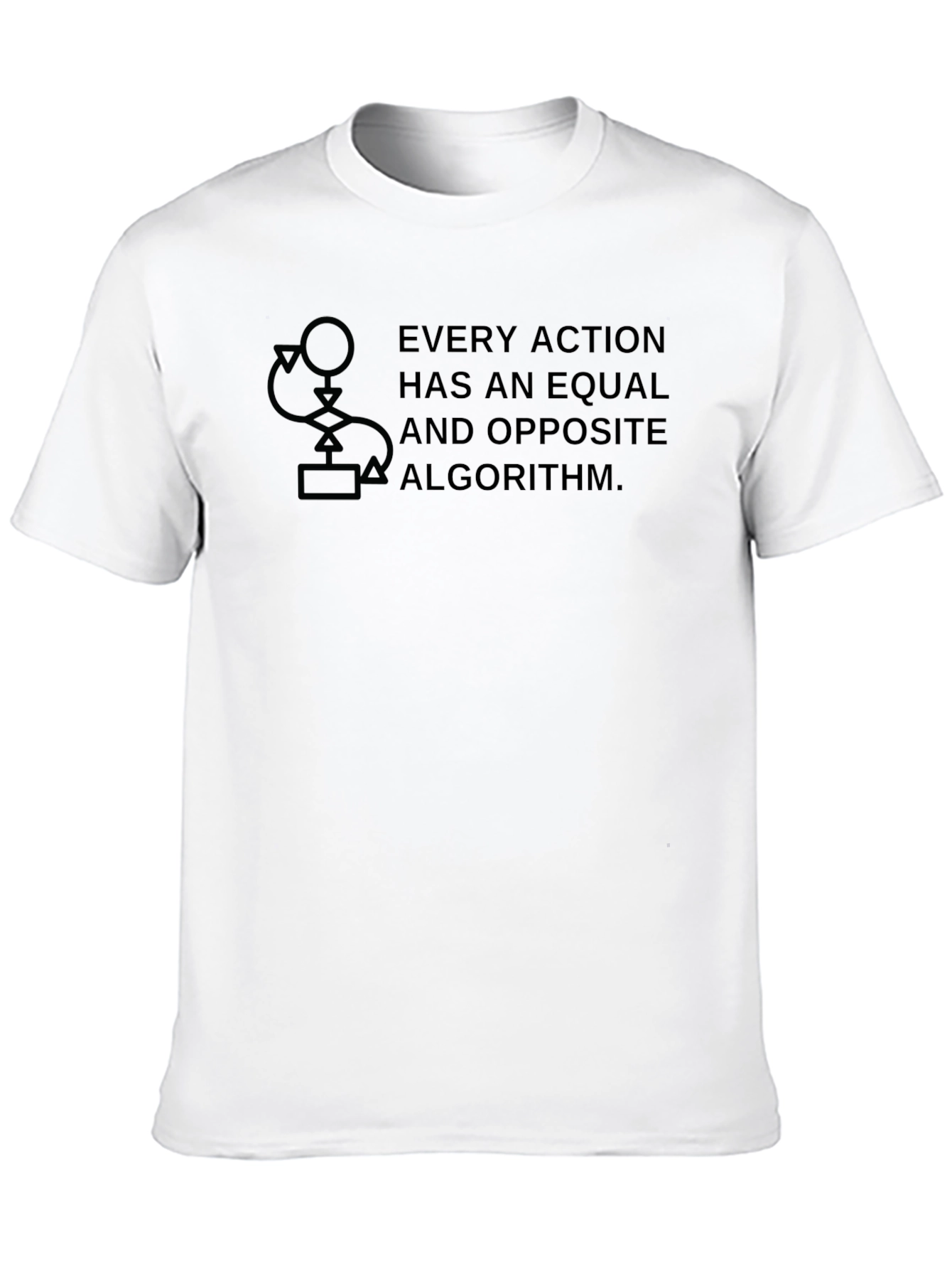 Algorithm T-Shirt