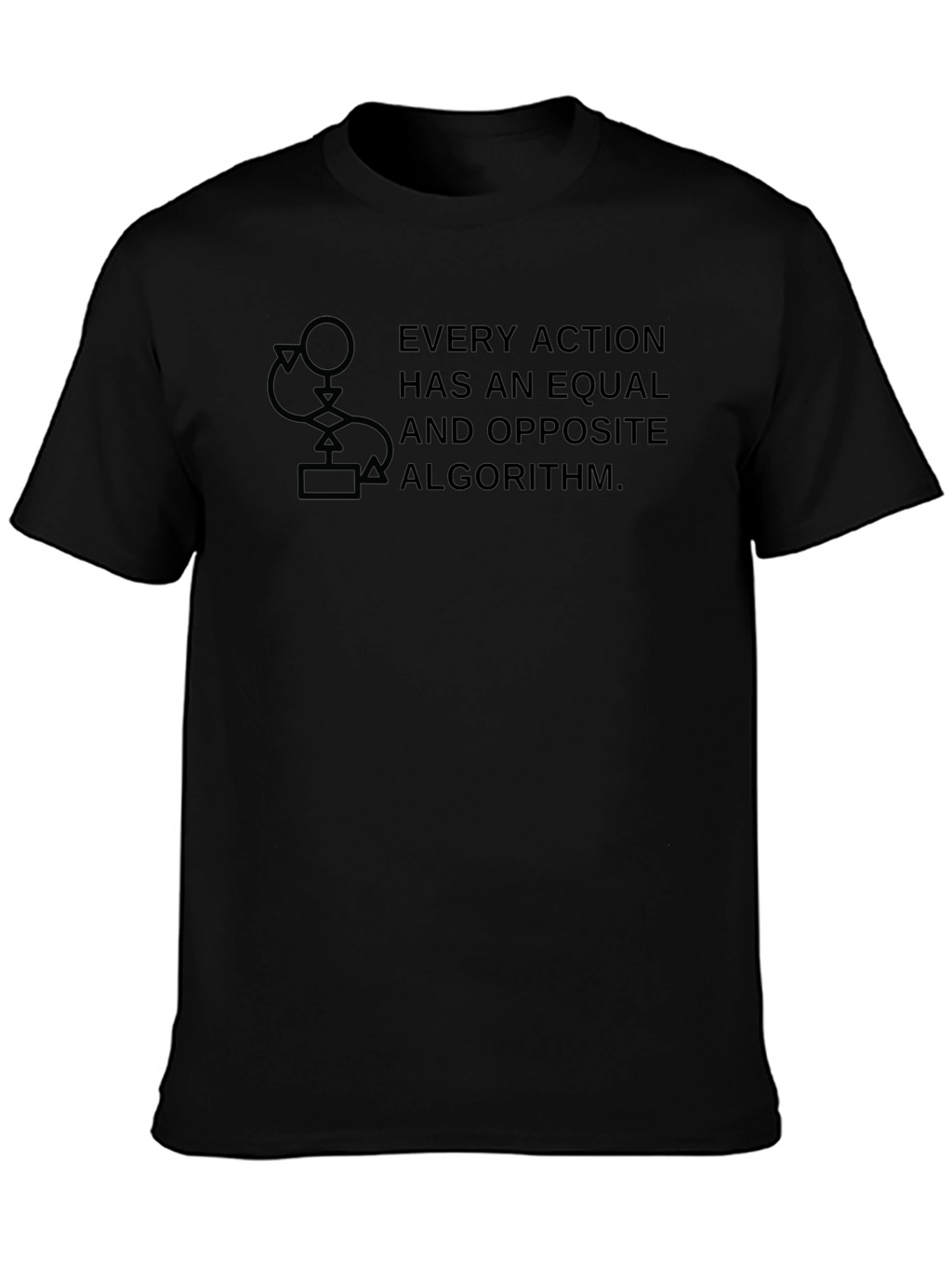 Algorithm T-Shirt