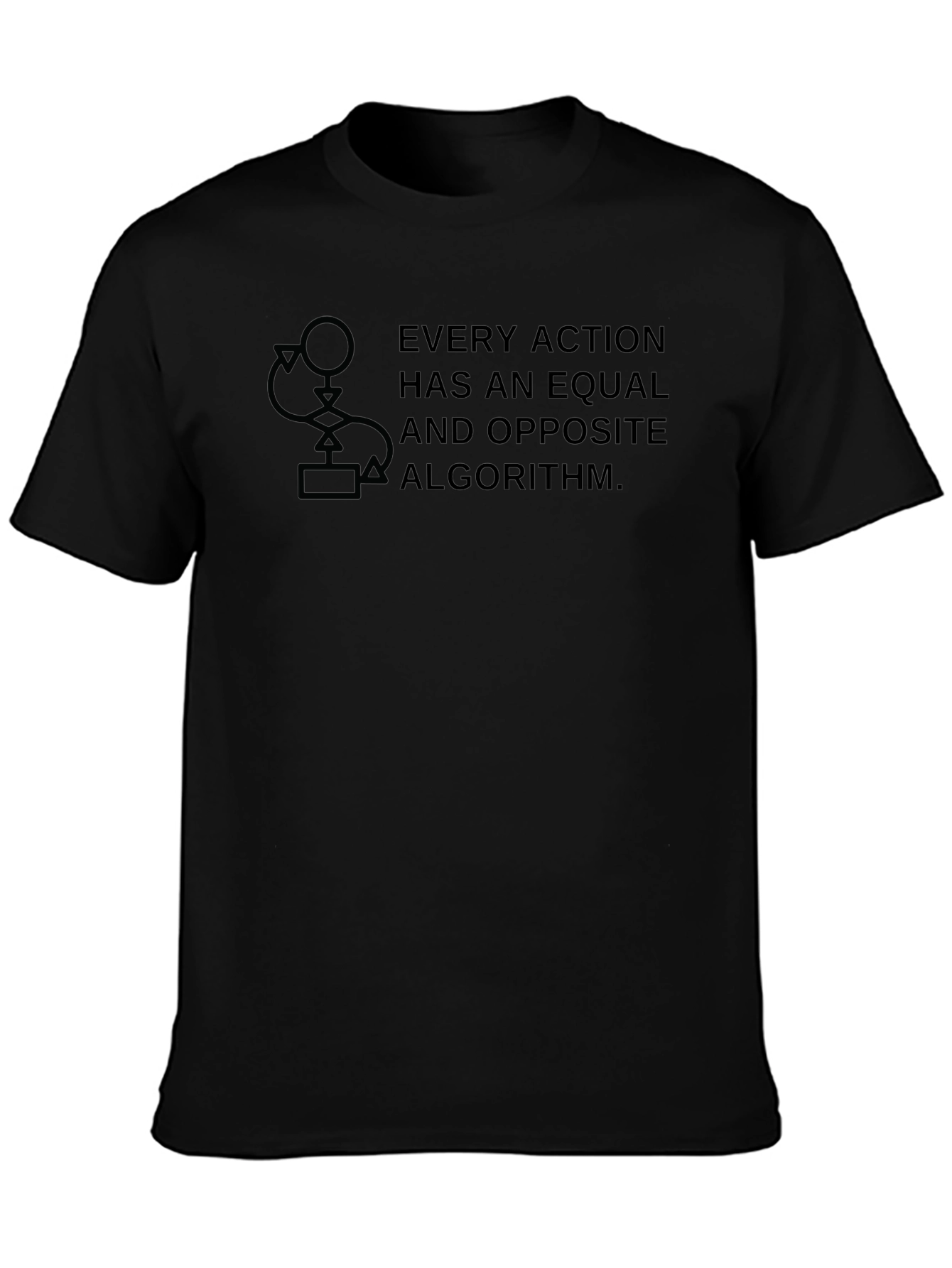 Algorithm T-Shirt