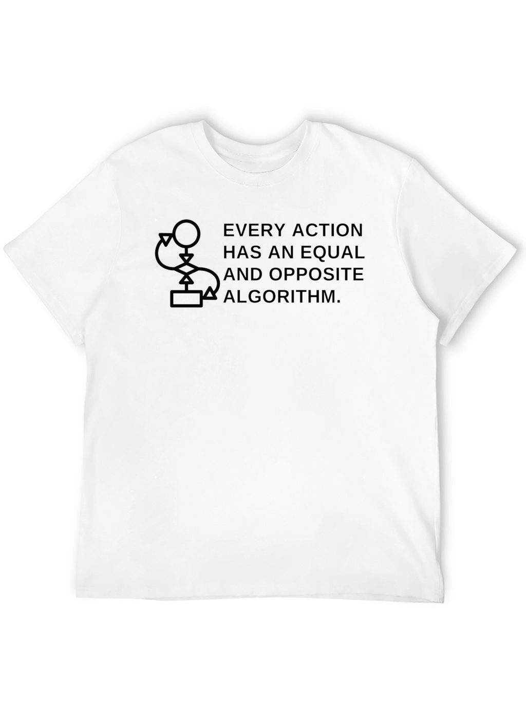 Algorithm T-Shirt