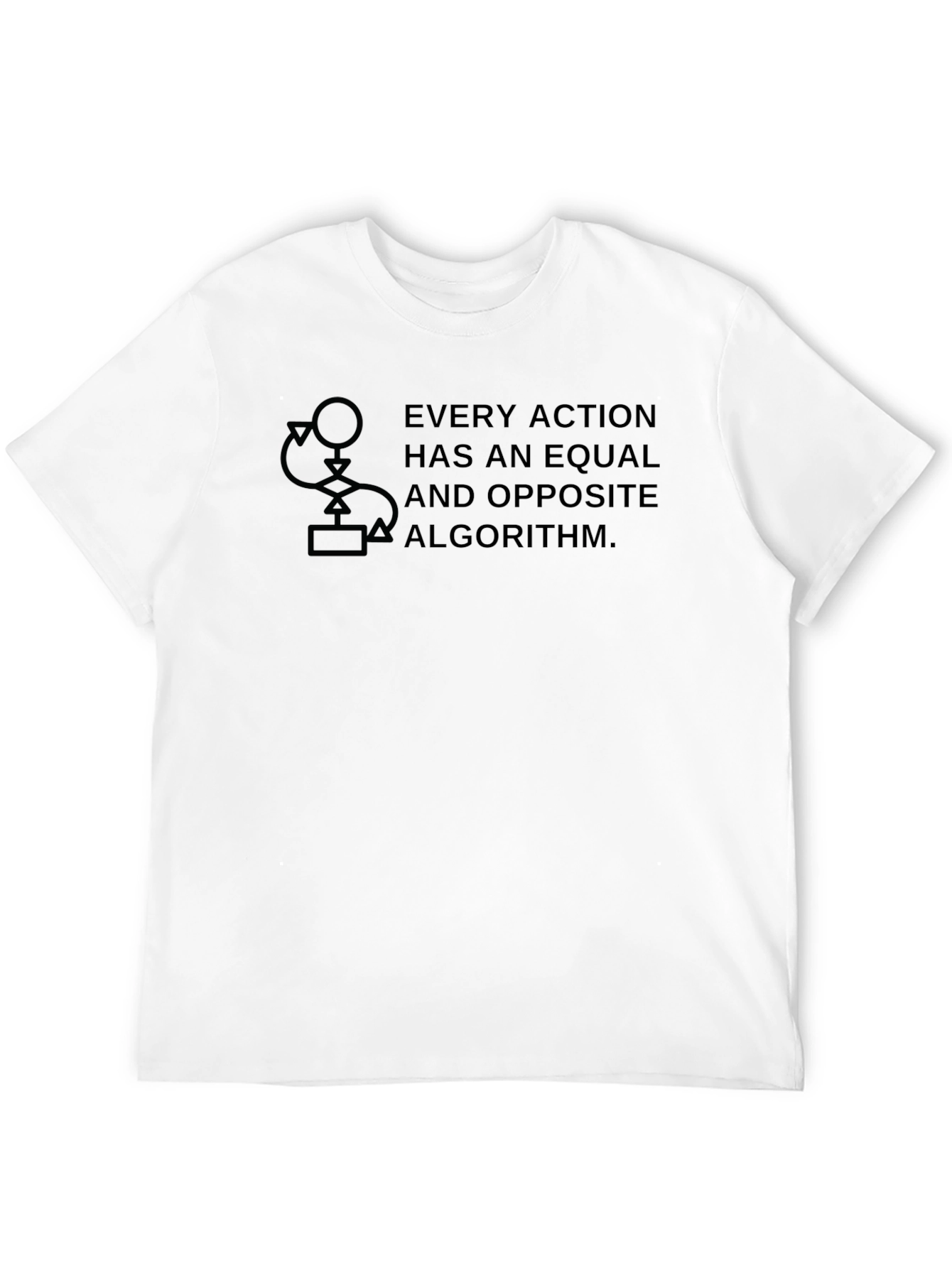 Algorithm T-Shirt