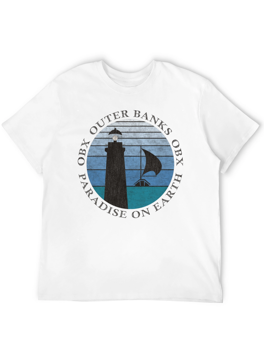 Coastal Lighthouse T-Shirt