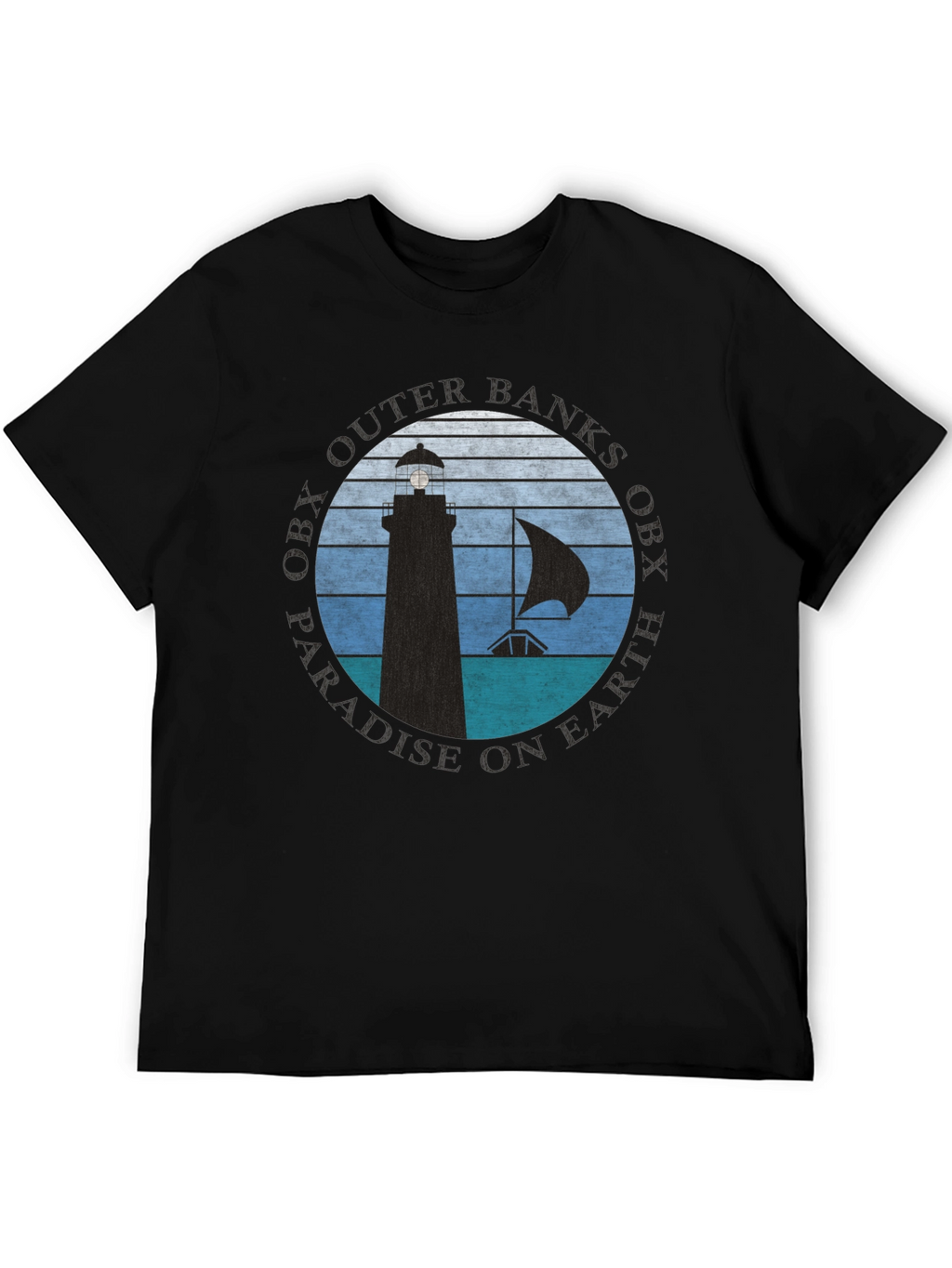 Coastal Lighthouse T-Shirt
