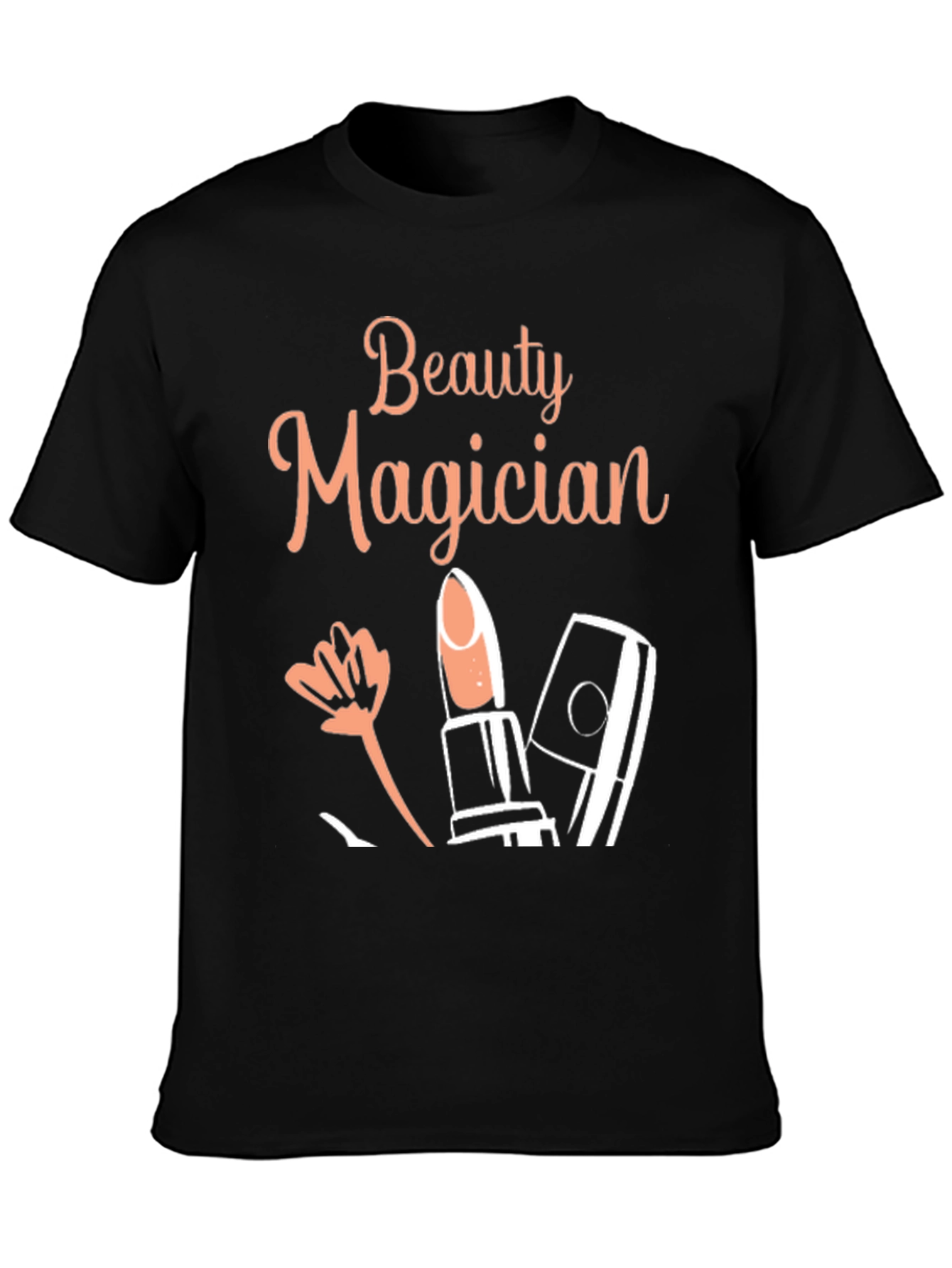 Beauty Magician Graphic T-Shirt