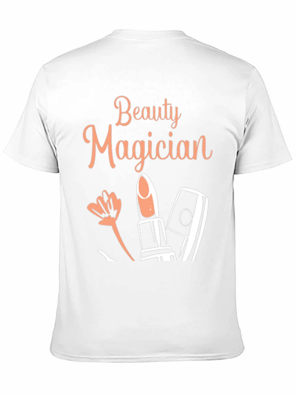 Beauty Magician Graphic T-Shirt