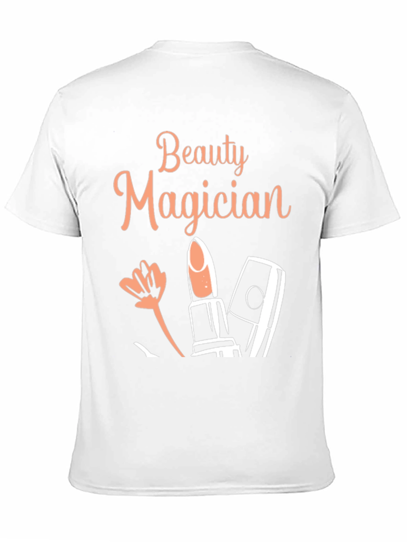 Beauty Magician Graphic T-Shirt
