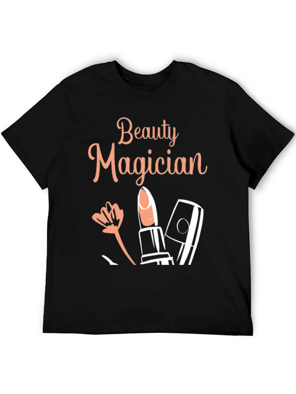 Beauty Magician Graphic T-Shirt