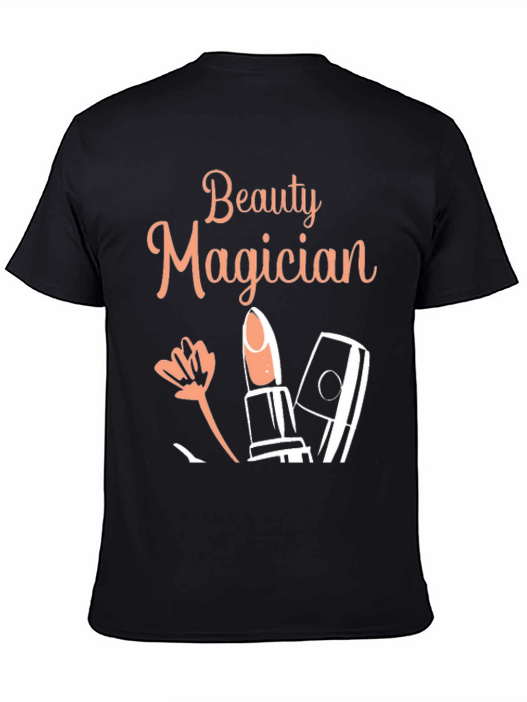 Beauty Magician Graphic T-Shirt