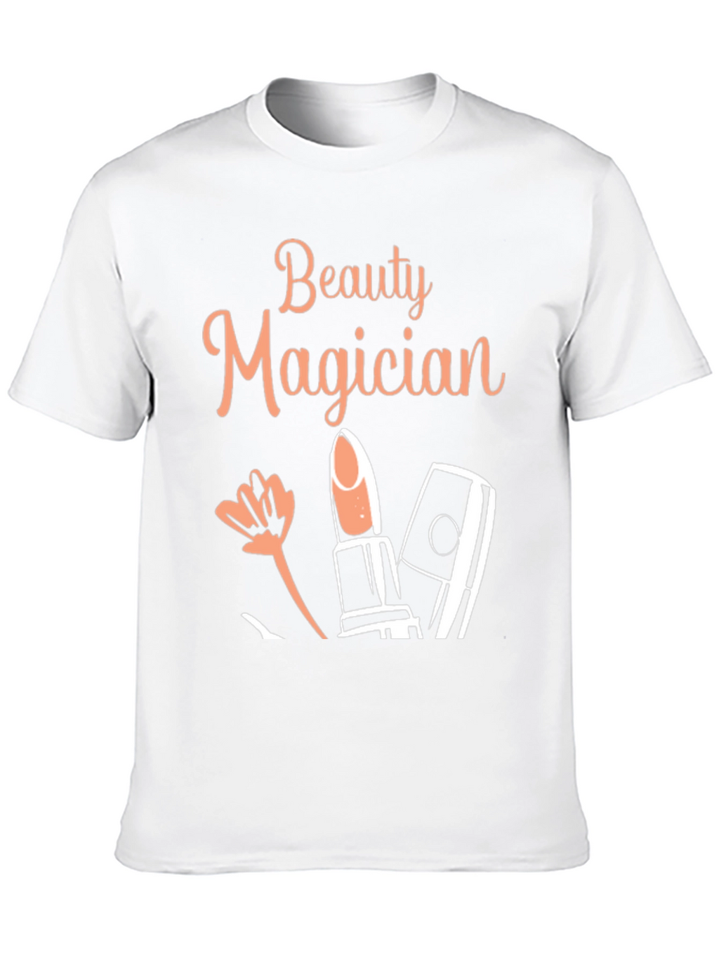 Beauty Magician Graphic T-Shirt